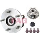 Radlagersatz 713 6217 30 Radlagersatz 713 6217 30