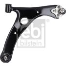 FEBI BILSTEIN 181128 Querlenker, Lenker, Radaufhängung FEBI BILSTEIN 181128 Querlenker, Lenker, Radaufhängung