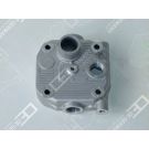 OE Germany Zylinderkopf, Druckluftkompressor 01 1320 500001