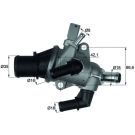 Mahle Thermostat, Kühlmittel BEHR TI 158 83