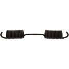 FEBI BILSTEIN 03697 Feder, Bremsbacken FEBI BILSTEIN 03697 Feder, Bremsbacken