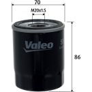 Ölfilter 586177