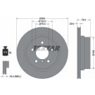 Bremsscheibe 92227103 Bremsscheibe 92227103