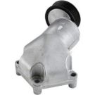 NTN-SNR Spannrolle, Keilrippenriemen GA352.62