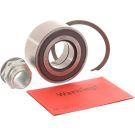 SKF Radlagersatz VKBA 6539