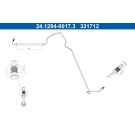Bremsschlauch 24.1294-0017.3