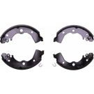 Bremsbackensatz 8DB 355 001-411 Bremsbackensatz 8DB 355 001-411