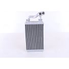 Nissens Wärmetauscher, Innenraumheizung FIRST FIT 70520