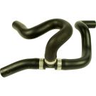 Metzger Schlauch, Kurbelgehäuseentlüftung 2380016