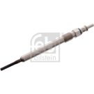 febi bilstein 4 x FEBI Glühkerze 47506