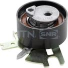 NTN-SNR Spannrolle, Zahnriemen GT359.33