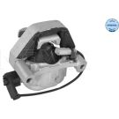Lagerung, Motor 100 199 0308