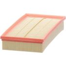 MANN-FILTER C 35 126 Luftfilter