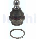 Delphi Trag-/Führungsgelenk TC2147