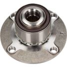Radlagersatz 33-0380 Radlagersatz 33-0380