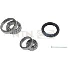 Radlagersatz R140.26