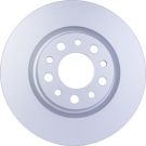 Bremsscheibe 8DD 355 112-561
