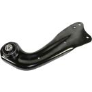 Metzger Lenker, Radaufhängung 58077103