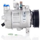 Nissens Kompressor, Klimaanlage FIRST FIT 890551