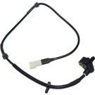 Metzger Sensor, Raddrehzahl 0900293