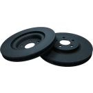Bremsscheibe QD0231HC Bremsscheibe QD0231HC