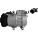 Kompressor, Klimaanlage ACP 1248 000S