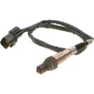 BOSCH Lambdasonde 0 258 986 649