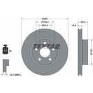 Bremsscheibe 92081900