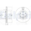 Bremsscheibe BG3972