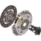 LuK 623 3612 33 Kupplungssatz RepSet Pro LuK 623 3612 33 Kupplungssatz RepSet Pro