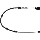 Hella Warnkontakt, Bremsbelagverschleiß 8DK 355 252-221