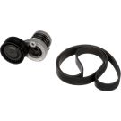 Gates Keilrippenriemensatz Micro-V® K076PK1130