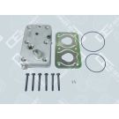 OE Germany Zylinderkopf, Kompressor 01 1320 906001