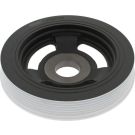 Corteco Riemenscheibe, Kurbelwelle 80000682