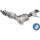 HJS Katalysator 96 15 4006