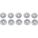 Metzger Clip, Zier-/Schutzleiste 2280004