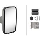 Hella 2 x HELLA Außenspiegel 8SB 501 358-082