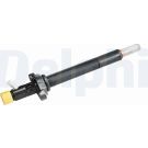 Delphi Einspritzventil HRD344