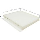 Knecht Filter, Innenraumluft LA 344