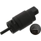 FEBI BILSTEIN 10274 Waschwasserpumpe, Scheibenreinigung