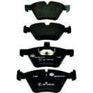 Hella Bremsbelagsatz, Scheibenbremse 8DB 355 015-031