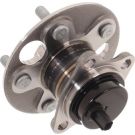 SKF Radlagersatz VKBA 6876