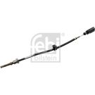 FEBI BILSTEIN 185729 Sensor, Abgastemperatur FEBI BILSTEIN 185729 Sensor, Abgastemperatur