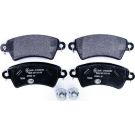 Hella Bremsbelagsatz, Scheibenbremse 8DB 355 019-341