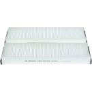 BOSCH 1 987 432 122 Innenraumfilter FILTER+