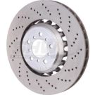 Bremsscheibe BFR48252