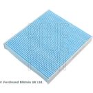 Blue Print Filter, Innenraumluft ADBP250064