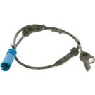 Sensor, Raddrehzahl 0 265 007 807 Sensor, Raddrehzahl 0 265 007 807