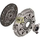 LuK 620 3047 60 Kupplungssatz RepSet