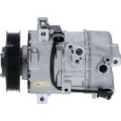 NRF Kompressor, Klimaanlage GENUINE 32948G